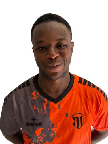 Alassane Damas