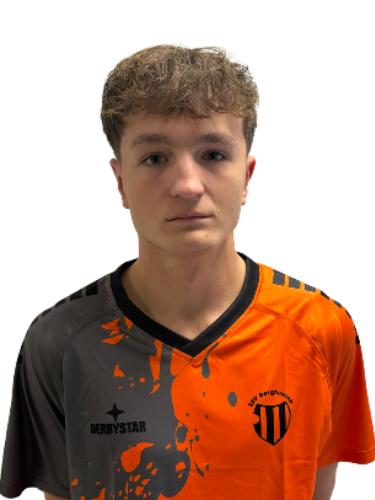 Timo Marcell Ratz
