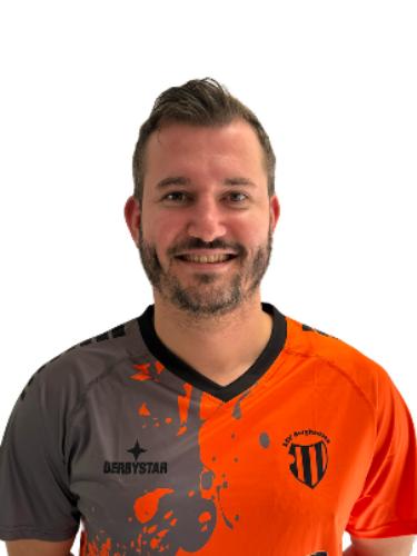 Dennis Herhalt
