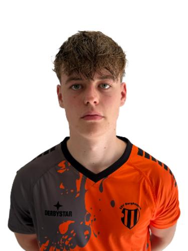 Leon Merlin Mockschan