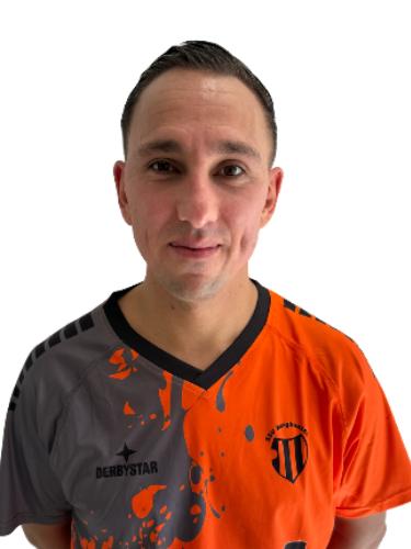 Davide Lo Martire