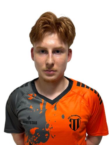 Frederik Halbey