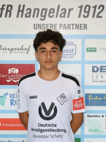 Agrin Elyasi