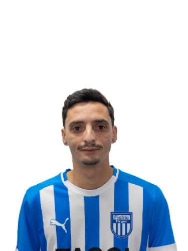 Chalid El Yaakoubi