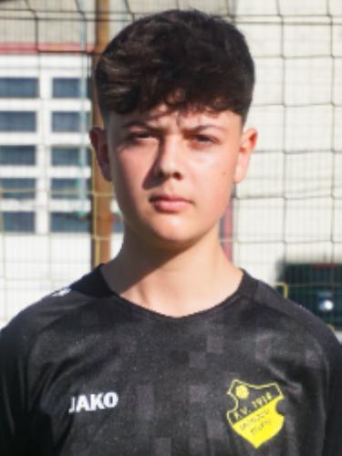 Lennard Hiß