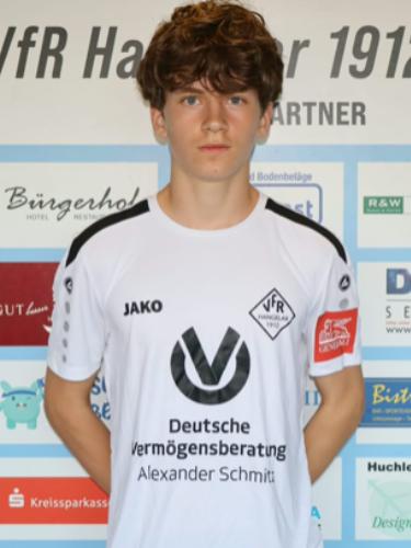 Max Hofmann