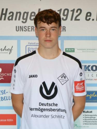 Clemens Klumbies