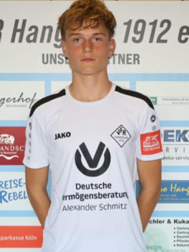Ben Krude