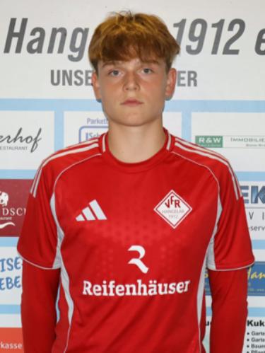 Nils Krude