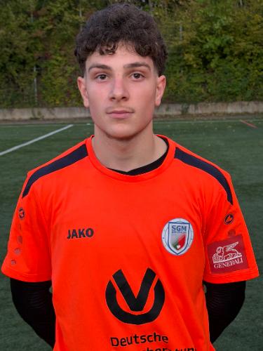 Alexandros Tsitlakidis