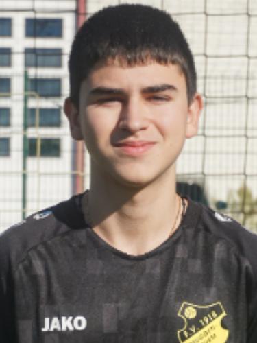 Panteleimon Mavropoulos