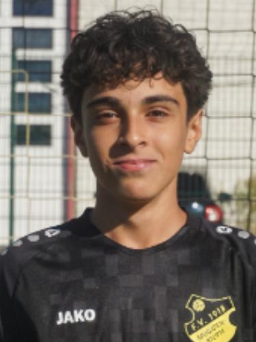 Aryan Kaler