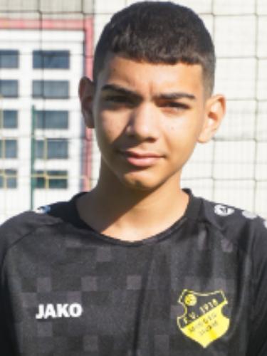 Avraam Kalpakoglou