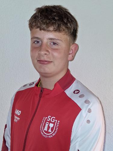 Yannik Fleischhacker
