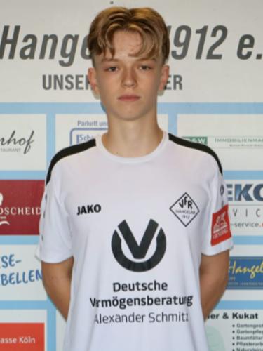 Paul Ludwig Scheitterlein