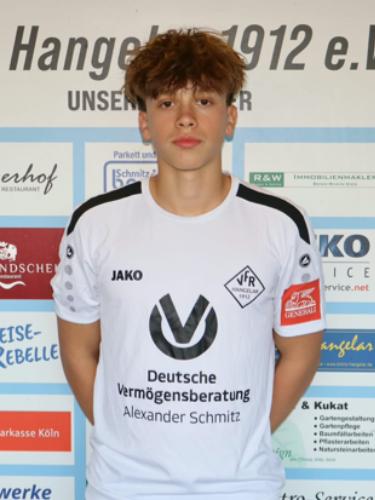 Theo Schmidt