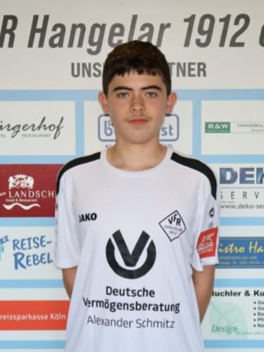 Konstantin Clemens Veegers