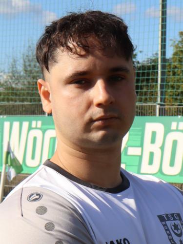 Oskar Kacper Nowowiejski
