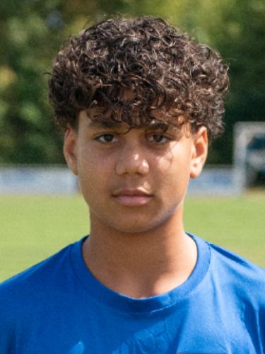 Ryan Jamal Simon