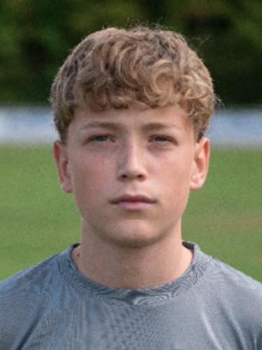 Ben Noah Dreyer