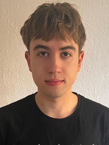 Hannes-Bent Kretschmer