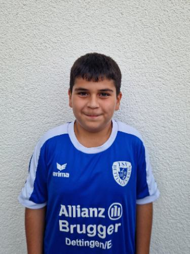 Taha Korkmaz