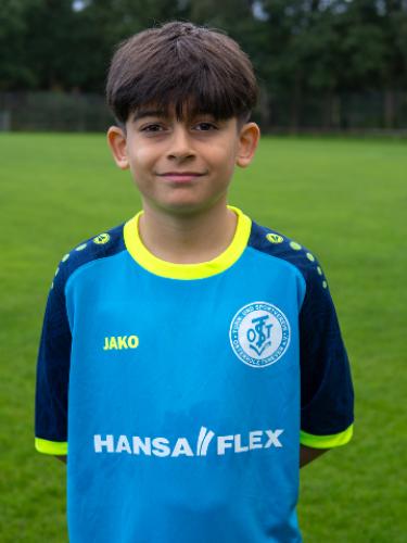 Ahmed Kedo