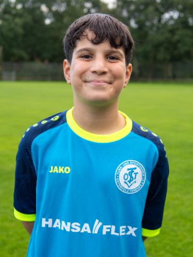 Milan Mustafa