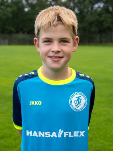 Finn Meinecke