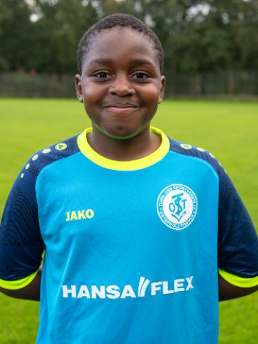 Mohammed Saccoh