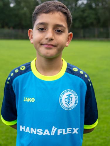 Hussein Yassine