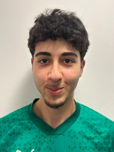 Muhammed Özer