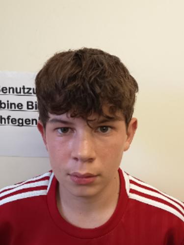 Hannes Schumacher