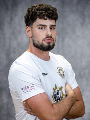 Onur Akgül