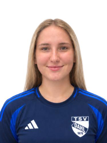Chantal Larissa Wloka