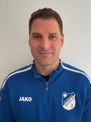 Markus Prein