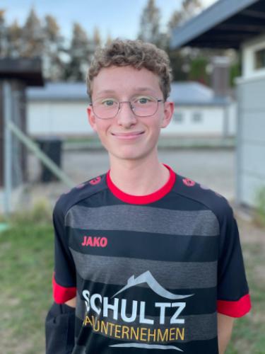 Lukas Schramm