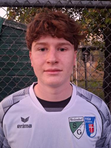 Lukas Schuster