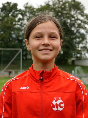 Leonie Blisse