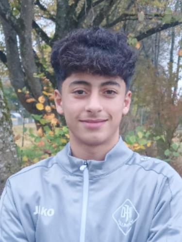 Mahmoud Guma