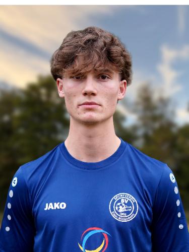 Simeon Hein