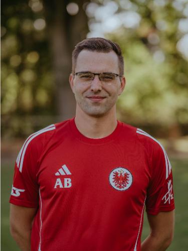 Adrian Beichert