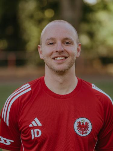 Joel Deuschle
