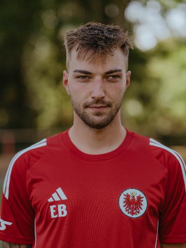 Erik Beichert