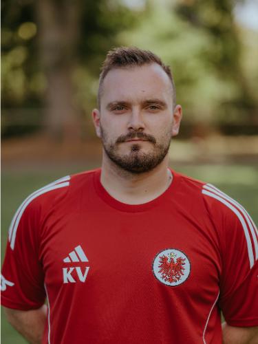 Kevin Voß