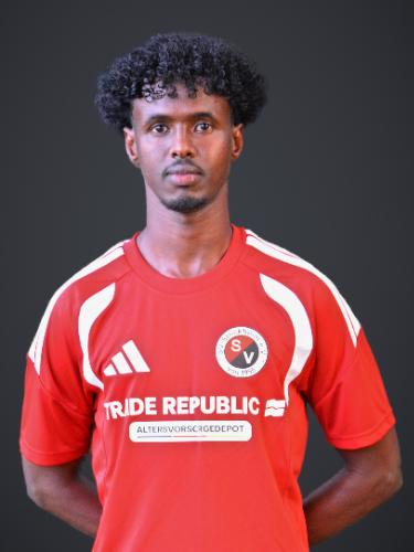 Abdinasir Muhudin