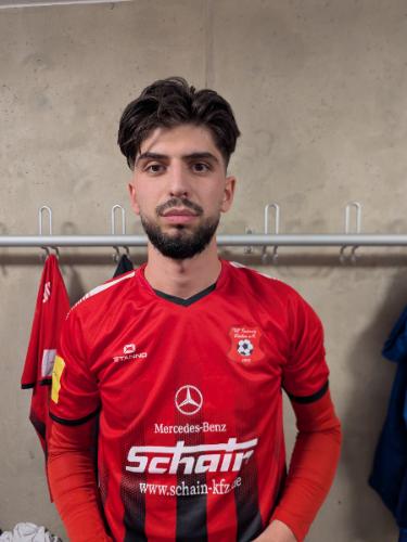 Kerim Karahatil