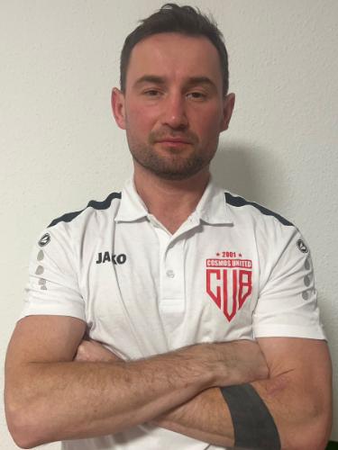 Lukasz Bartczak