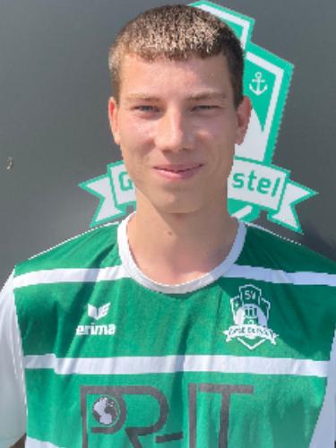 Ivan Cherbadzhy