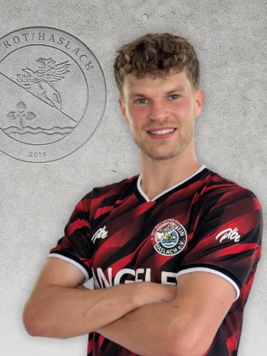 Luca Badstuber